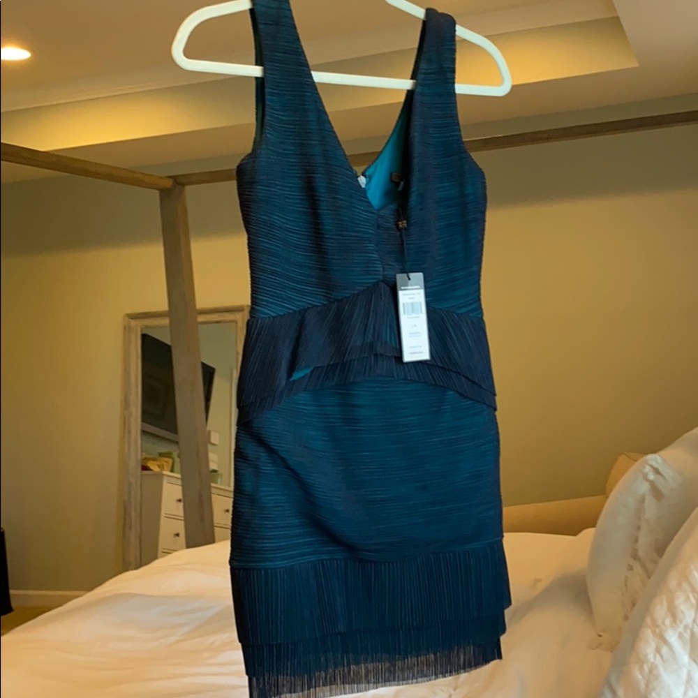 COPY - BCBG MaxAzria Dress